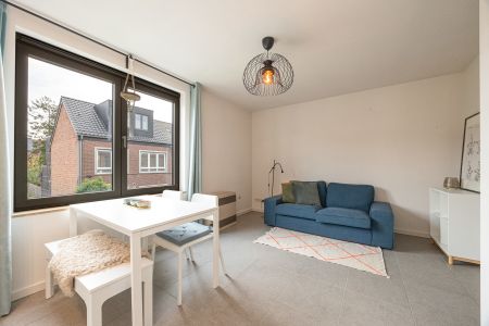 Appartement te huur in Hasselt met 1 slaapkamer - Photo 2