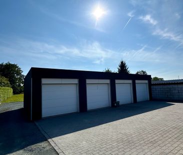 Prachtig gelijkvloers appartement met ruim terras en privatieve tuin - Photo 5