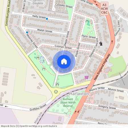 44 Dwyer Street, Qld 4350, Harlaxton