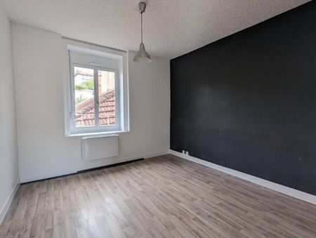 Appartement 3 pièces - 69170 Tarare - Photo 4