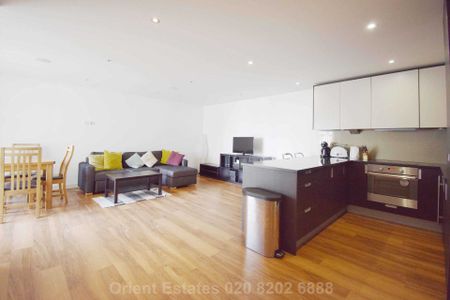 Price £2,200 pcm - Available 03/02/2026 - Unfurnished - Photo 2