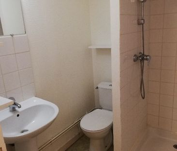 Location Appartement 2 pièces 25m² VITRE 35500 - Photo 4