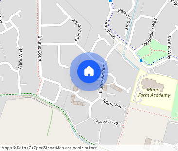 Arvina Close, North Hykeham - Photo 1