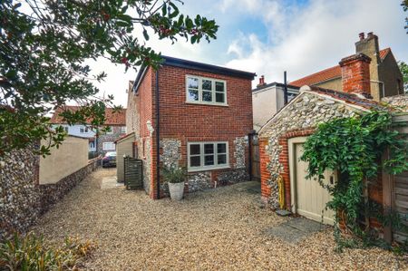 North Creake - Photo 5