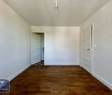 Appartement à louer 2 pièces 43.39m² - Photo 1