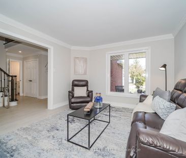 For Lease - 55 Fifefield Drive Unit# Upper, Vaughan, Ontario - Photo 1