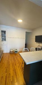 4 1/2 tout inclus et meublé sur Le Plateau - Photo 4