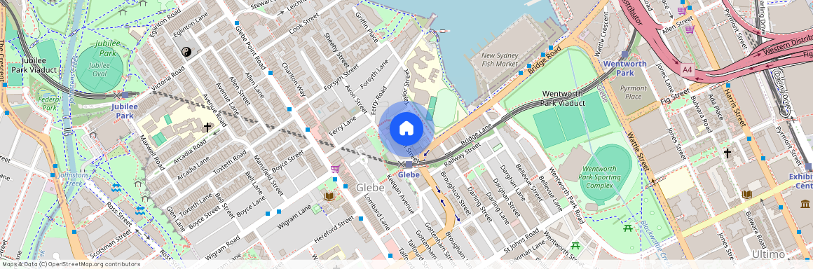 7 Burton, Glebe NSW 2037