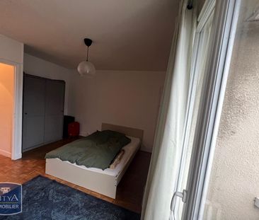 Location Appartement 3 pièces 70m² ST VALERY EN CAUX 76460 - Photo 3