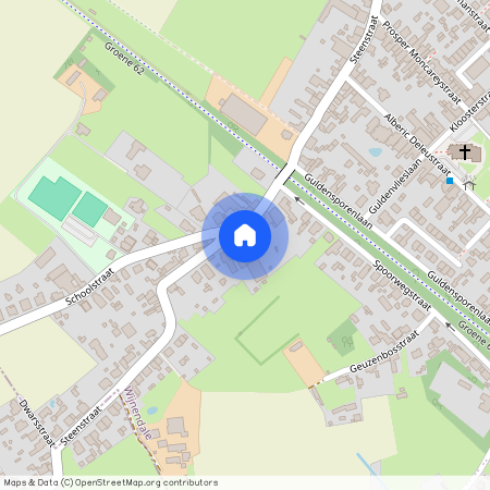 Steenstraat 39, 8820 Torhout