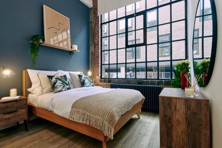 2 bedroom apartment to rent - Photo 2