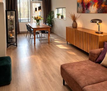 Appartement te huur: van Leeuwenstraat 112 2273 VR Voorburg - Photo 3