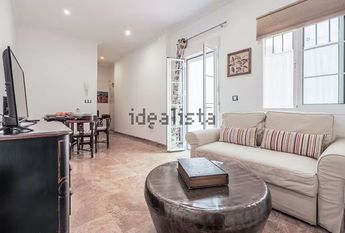 Alquiler de piso en Calle Argantonio, 2