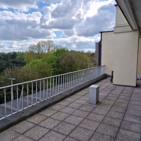 Penthouse te huur - Photo 2