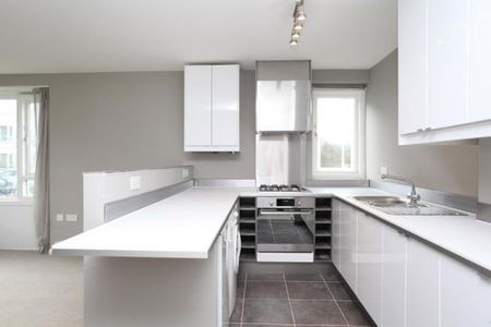 1 Bed Flat, Samels Court, W6 - Photo 5