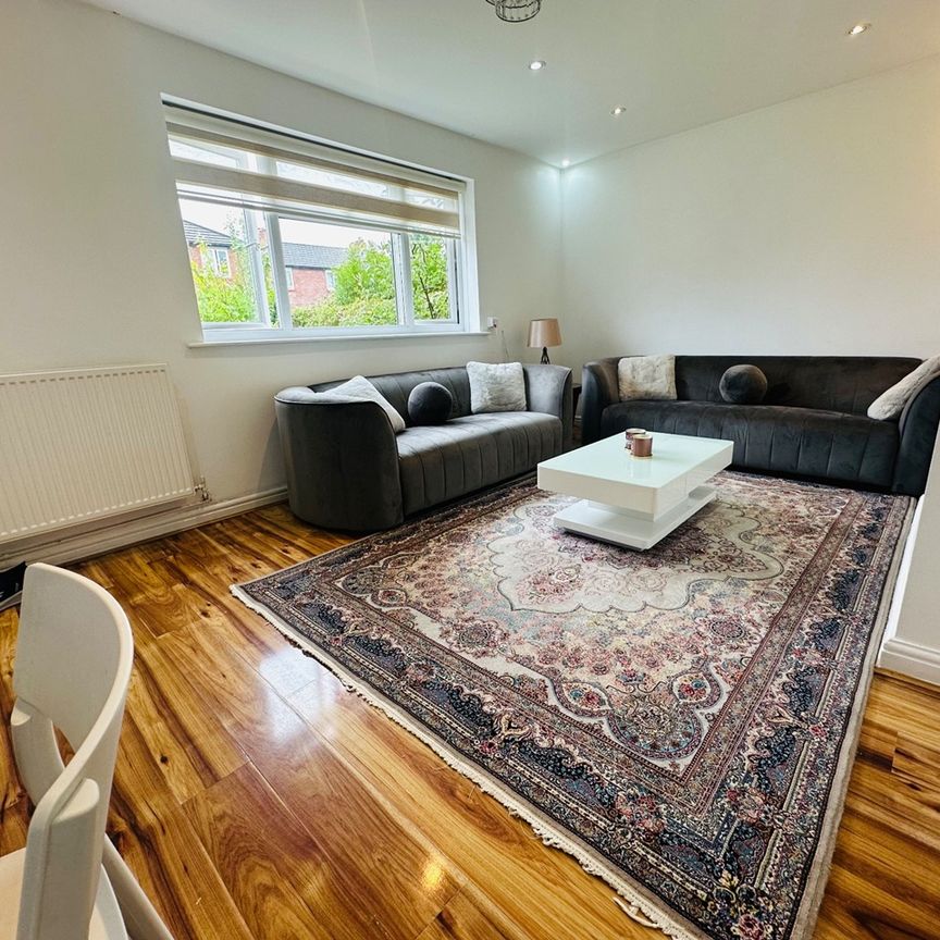 3 Bed Semi-Detached House, Egremont Avenue, M20 - Photo 1