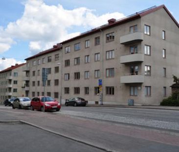 Eklandagatan 62B - Foto 1