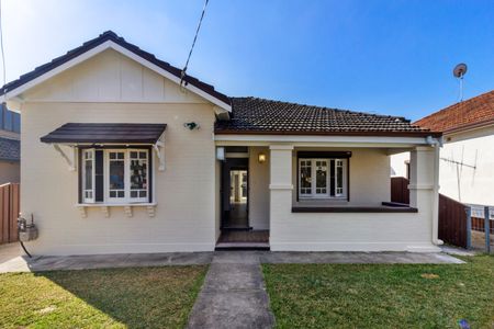 20 Newcastle Street, Five Dock NSW 2046 - House For Rent | Domain - Photo 2