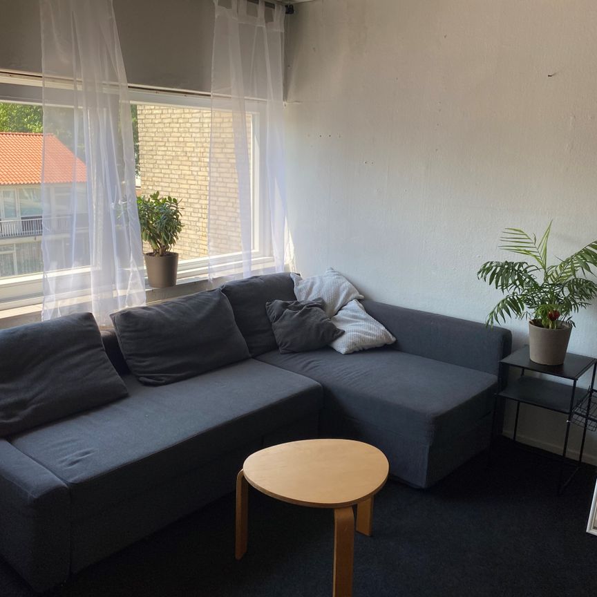 Room Tilburg - Abdij van Averbodestraat - Photo 1