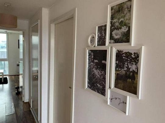 2 bedroom flat share to rent - Photo 1
