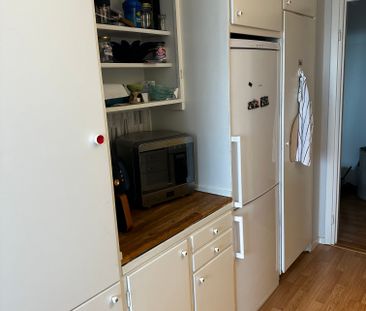 Filipstadsbacken, Farsta - Photo 5