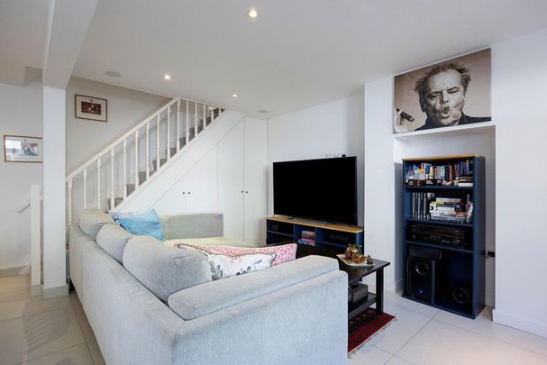 Dawes Road - Photo 1