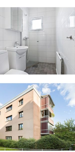 Ringstedsgatan, Kista - Foto 2