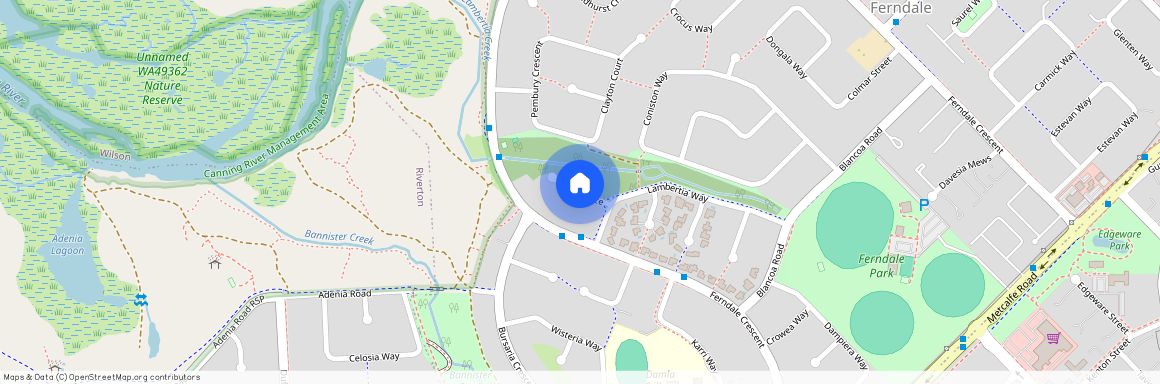 12A Alyxia Place, WA 6148, Ferndale