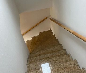 WunderschÃ¶ne 3 Raum Wohnung Maisonette mit Balkon in Zwickau NÃ¤he Mulde zu vermieten - Photo 2