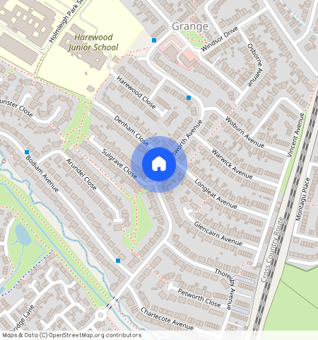 Chatsworth Avenue, Tuffley, GL4, Gloucester