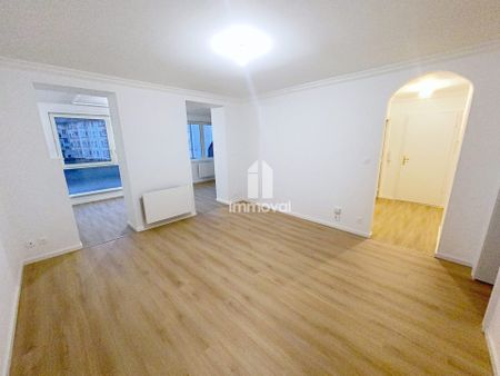 NEUDORF - 3 PIECES - 61.50M² - Photo 3