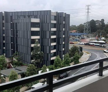 Brand New Smart Living Superb 2-bed Apartment - Photo 6