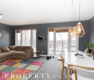 2 bedroom apartment to rent - Photo 3