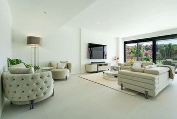 Luxury Villa for rent in Marbella, Andalusia