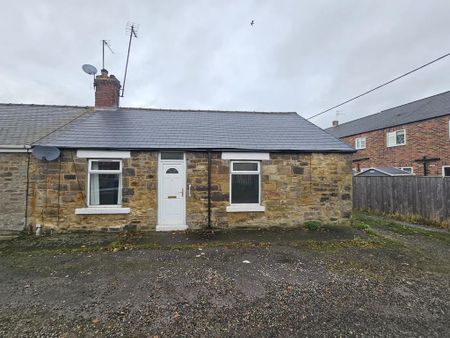 2 bedroom terraced bungalow to rent - Photo 3
