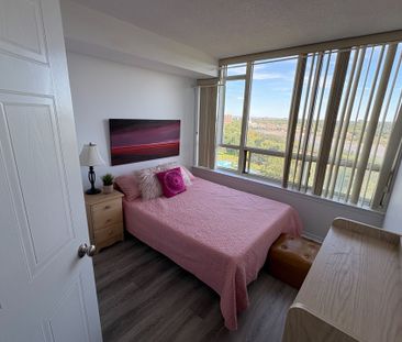 For Lease - 5 Greystone Walk Drive Unit# 1710, Toronto, Ontario - Photo 5