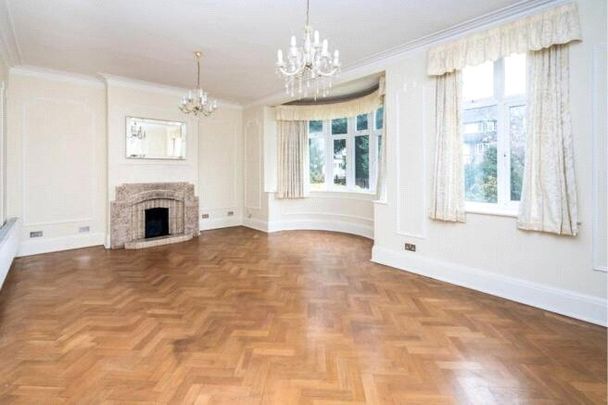 3 bedroom apartment to rent Charter House, Mulgrave Road, Sutton, SM2 - Photo 1