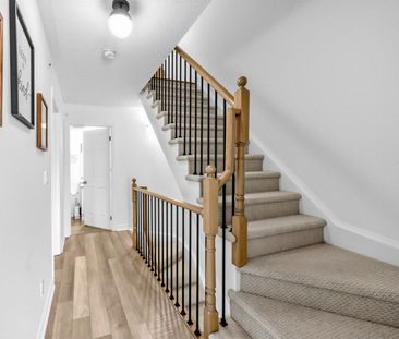 For Lease - 40 Carnation Avenue Unit# 122, Toronto, Ontario - Photo 6