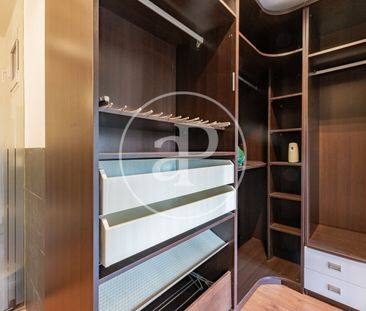 Flat for rent in Palacio (Madrid) - Photo 3