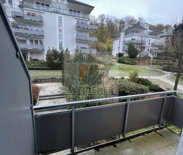 Traumwohnung in Traumlage mit BLICK ÜBER GERA! 2x Balkone und TG St... - Foto 6