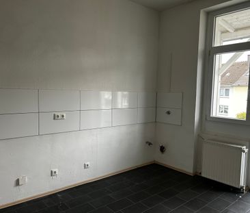 Lichtdurchflutete 3-Zimmer Wohnung in guter Lage von Wuppertal - Foto 2