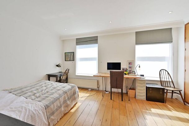 5 bedroom terraced house to rent - Photo 1