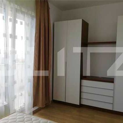 Apartament 2 camere, 40 mp, parcare, zona strazii Calea Turzii - Photo 1