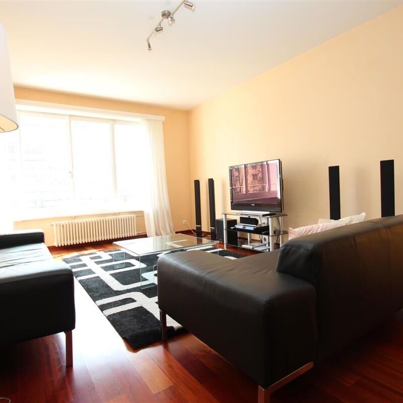 Appartement de 5 pièces - Photo 1