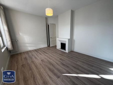 Location Appartement 3 pièces 82m² HONFLEUR 14600 - Photo 5