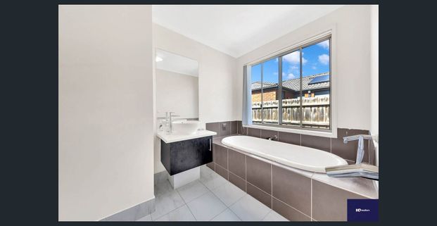 Modern Family Living in Melton South - Photo 1