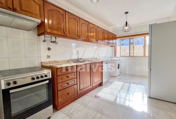 Apartamento T3 em Braga