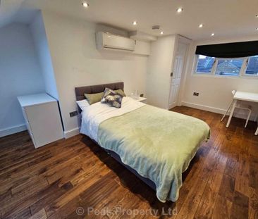 1 bedroom in a house share to rent - Photo 4