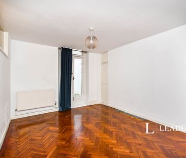 1 bedroom apartment to rent Marine Parade, Brighton, East Sussex, BN2 - Photo 4