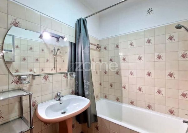 Apartamento T1 em Braga